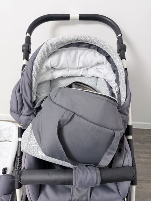 Продам коляску фирма Indigo