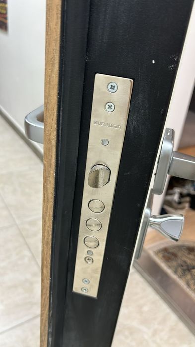 Замена замков 24/7