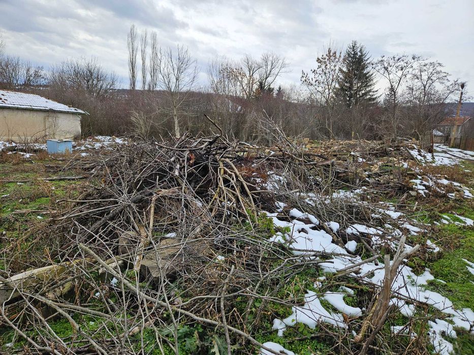 Парцел с. Прибой