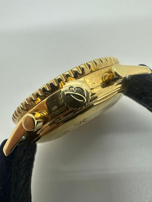 Ceas Breitling Old Navitimer Etanche Ref. No. K13022 -A-