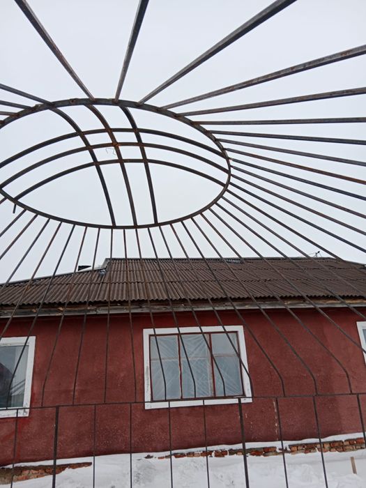 Продам каркас юрты, киіз үй