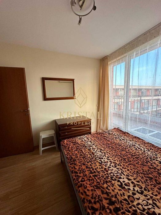 Продава се Двустаен апартамент в к.к. Слънчев бряг - 62 кв.м за 1017 €/кв.м - Снимка #7