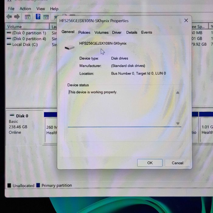 Laptop Microsoft Surface 7 TouchScreen Ultra 7 266V 16GB 256GB