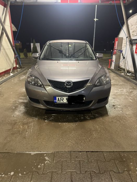 Mazda 3 stare buna