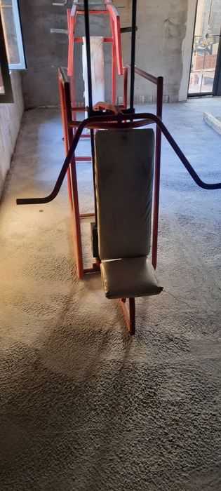 Продаётся тренажёры