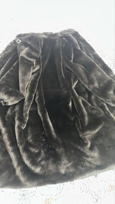 Продам норковую шубу
