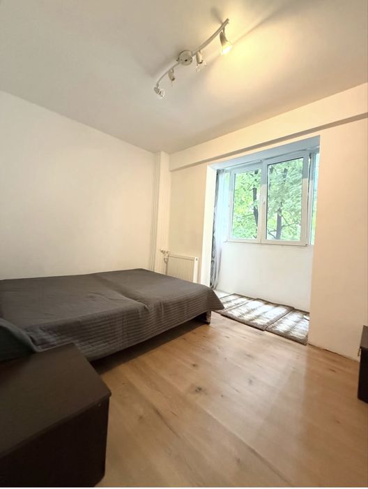 Apartament 2 camere - Doamna Ghica - Tei