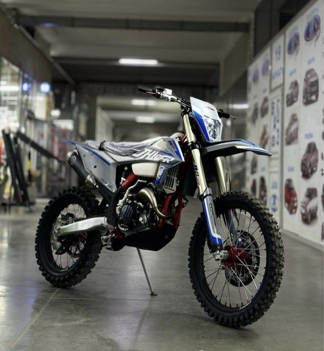 Эндуро со склада распродажа