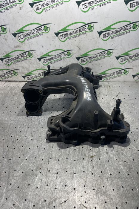 Galerie admisie 059.129.711.CF Volkswagen VW Touareg generatia 2 7P (