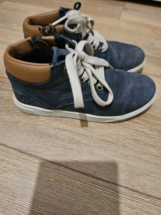 Ghete Timberland 28,5