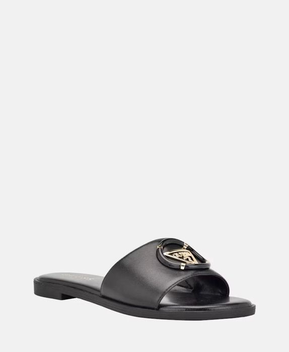 Шлепки от Guess, 37 размер, оригинал