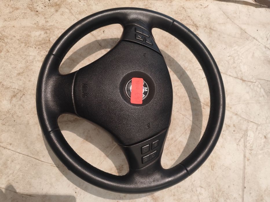 Волани BMW / Mercedes Benz волан Мерцедес БМВ