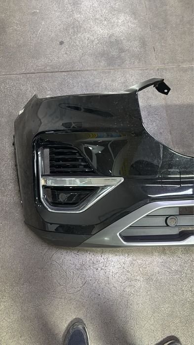 Chery 8 pro бампер бар