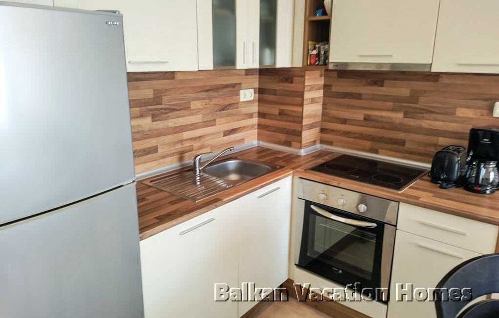 Продава се Двустаен апартамент в Бяла - 84 кв.м за 834 €/кв.м - Снимка #6