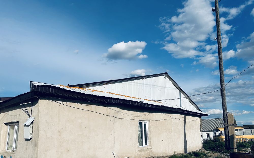 Срочно Продам дом!!!