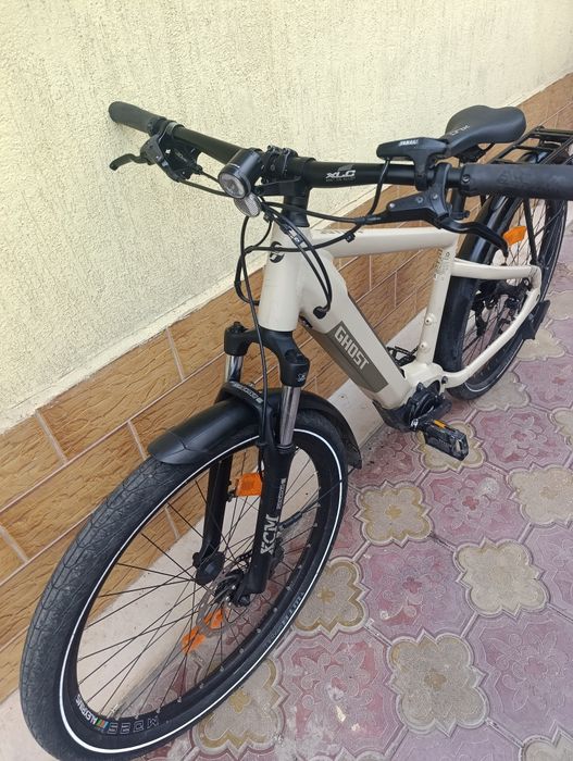Ghost Електрически 27,5