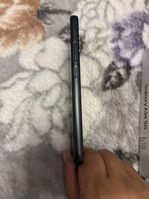 Samsung Galaxy A34 5G