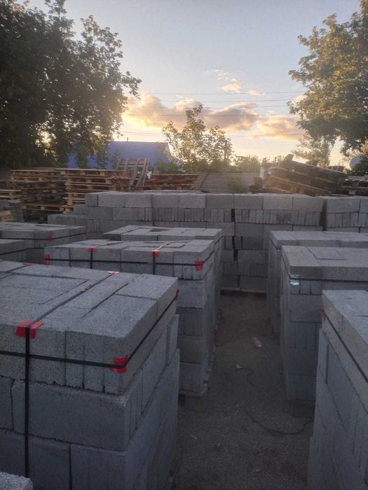 продам СКЦ-2 (камень перегородочный)