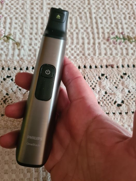 Philips one blade PRO-QP6550