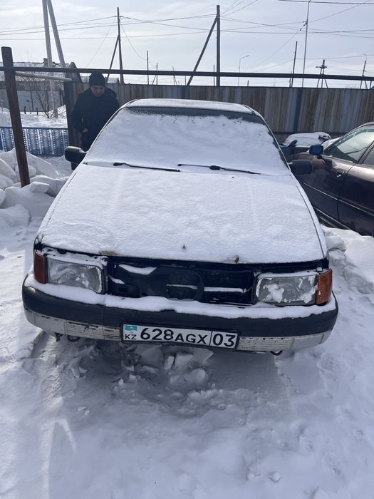 Пасат б3 1,8 моно