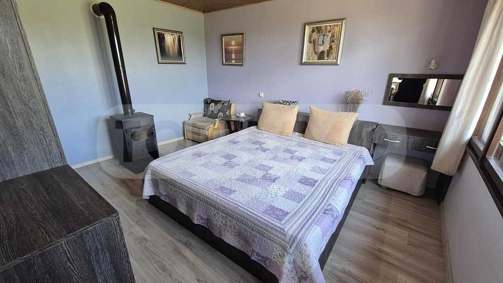 Продава се Къща в с. Александрово, Област Шумен - 95 кв.м за 403 €/кв.м - Снимка #9