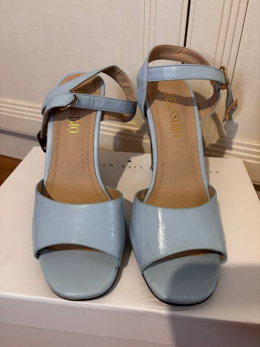 Летние боссоножки