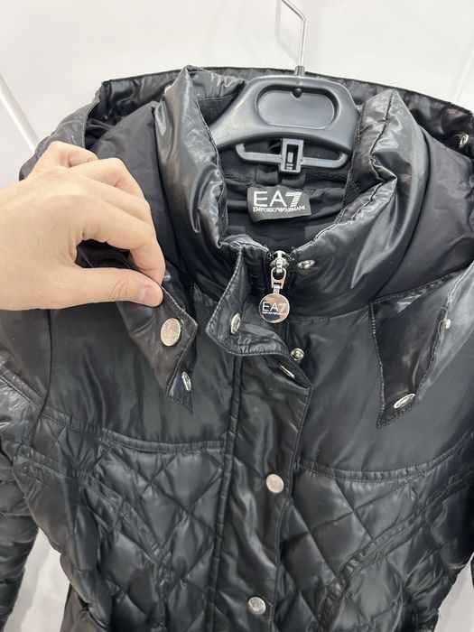 Куртка Emporio Armani