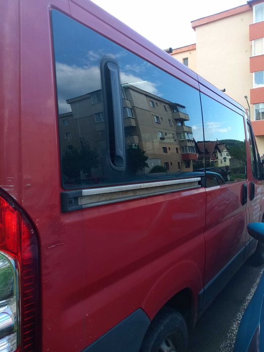 Citroen Jumper 2008