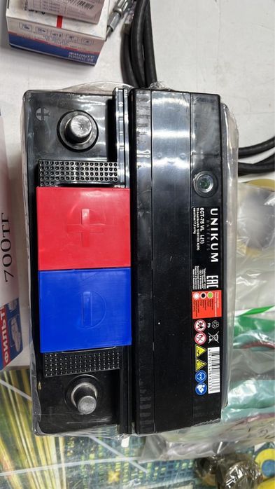 Продам Аккумулятор