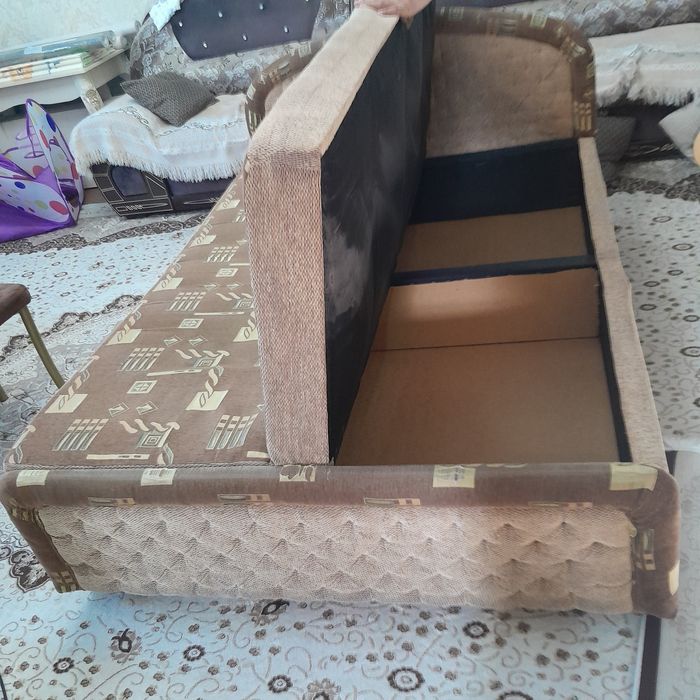 Продам  кровать б/у
