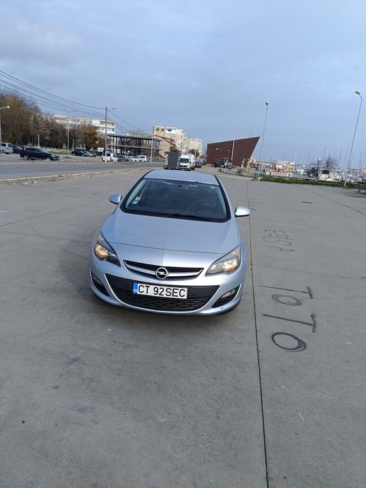 Opel Astra de vânzare