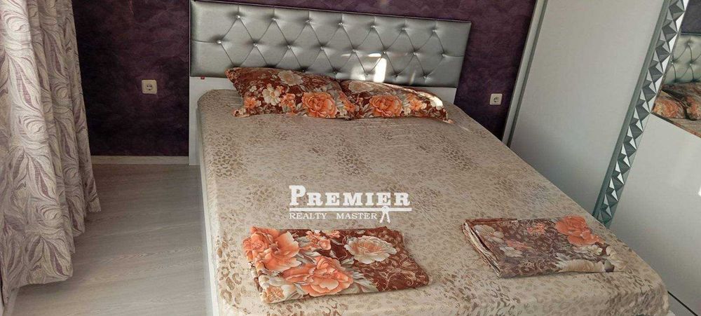 Продава се Двустаен апартамент в к.к. Слънчев бряг - 68 кв.м за 1170 €/кв.м - Снимка #10