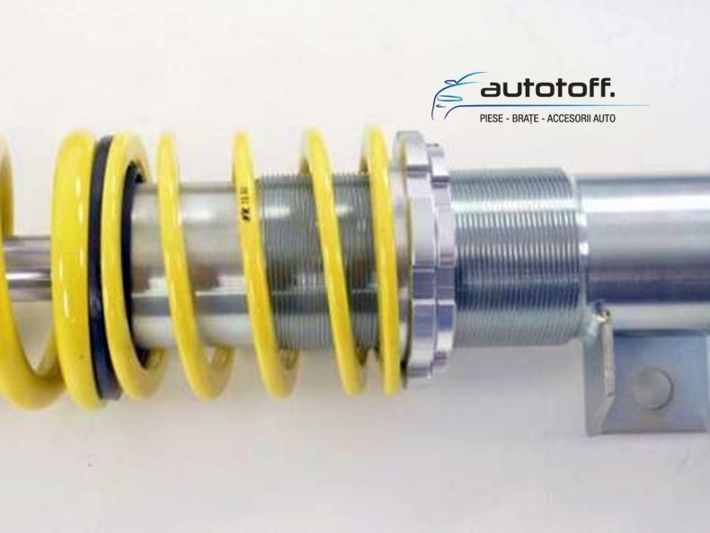 Suspensie sport FK reglabila pe inaltime Opel Vectra B (95-02)