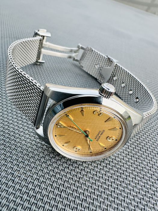 Ceas automatic Pagani Diver 200 Air King 36mm