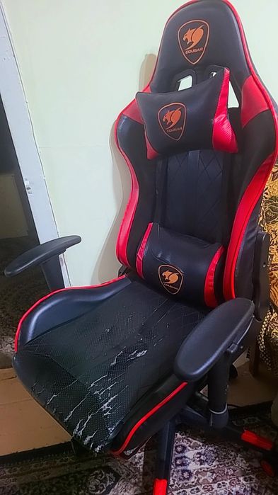 Кресло для компьютера