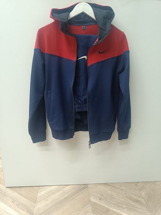 Детский спортивный костюм