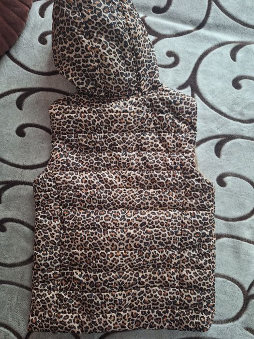 Тигрово елече за 12лв