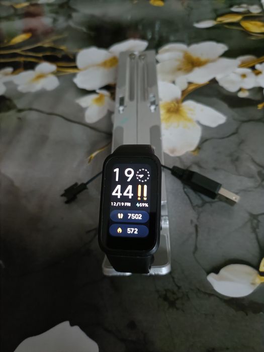 Продается Часы Xiaomi Smart Band 9 Active