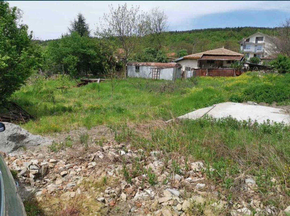 Продава се Парцел в с. Шереметя, Област Велико Търново - 735 кв.м за 36 €/кв.м - Снимка #1