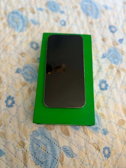 Iphone 13 pro 256GB