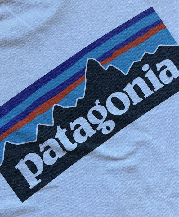 Patagonia мъжка тениска S