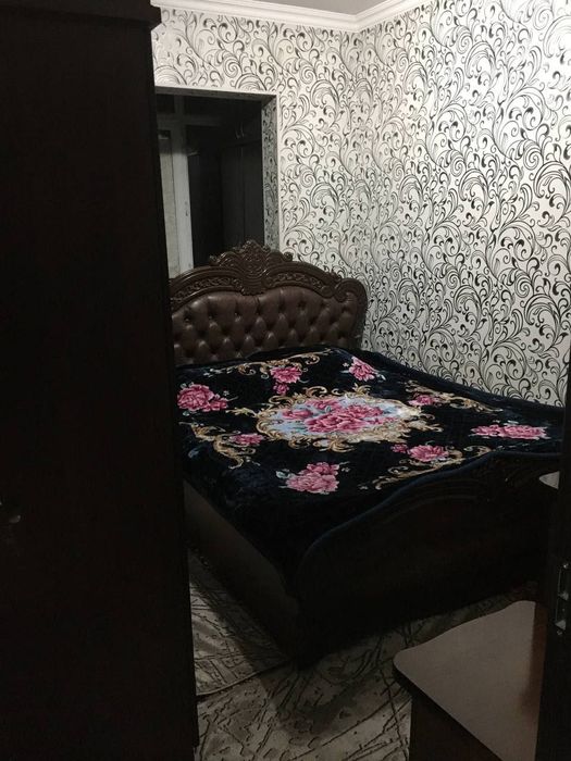 Chilonzor Novza metro yonida