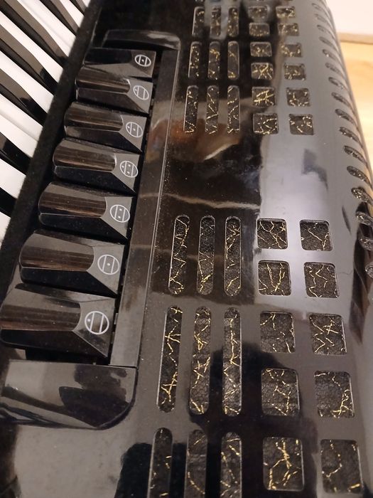 Acordeon startone