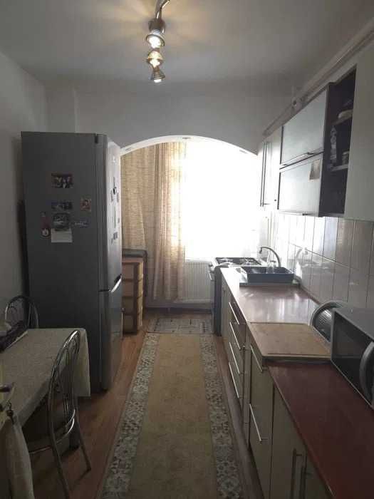 Apartament doua camere