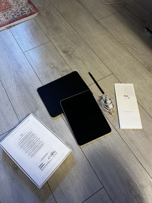 Vand tableta Ipad 10,10.9”(2022)