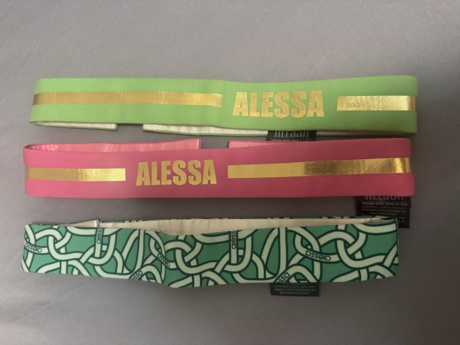 Дамски колани alessa