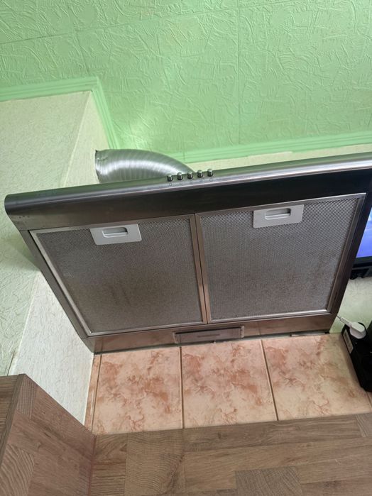 Абсорбатор за кухня