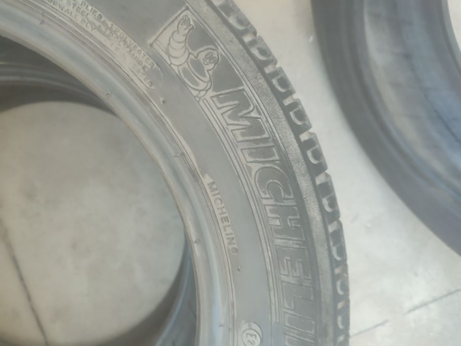 Продам автошины б/у