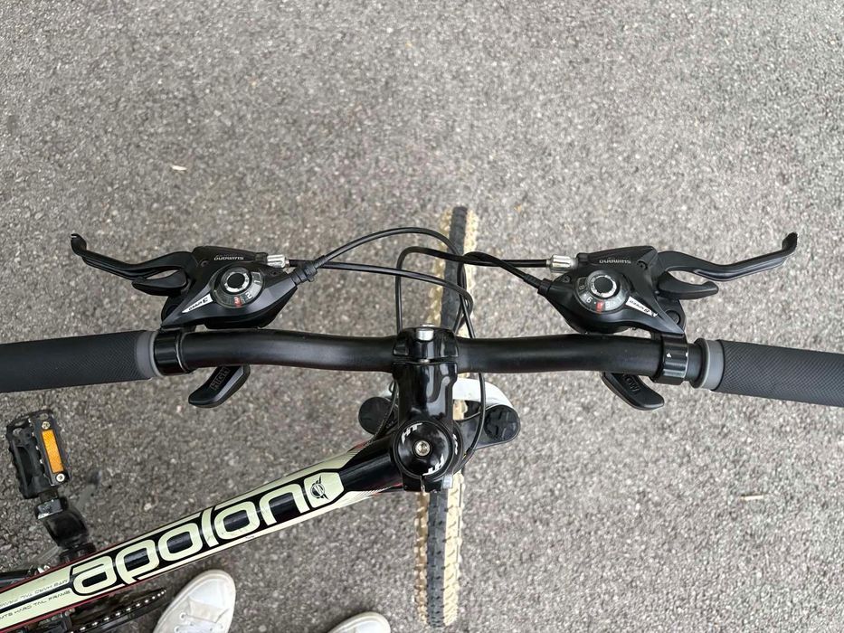 Колело Sprint 24”
