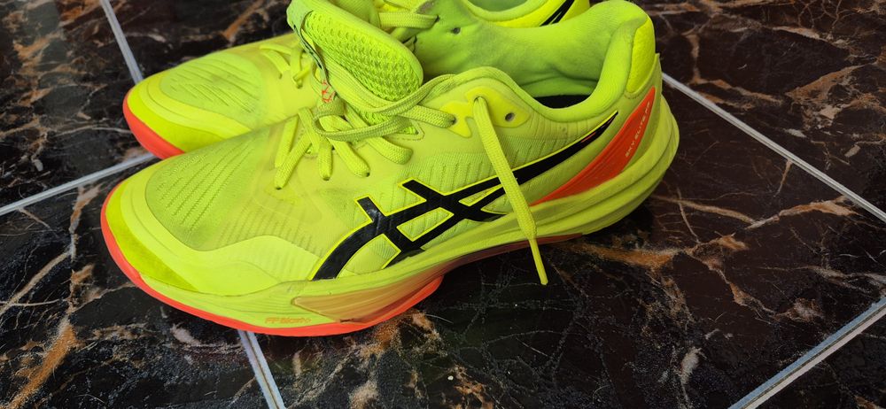 Asisc sky elite FF 3 paris